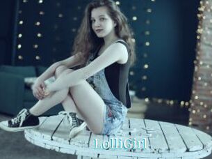 LolliGirl