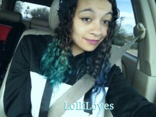 LolliLoves