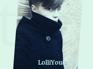 LolliYours