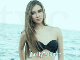 LollyLekker