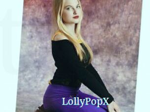 LollyPopX