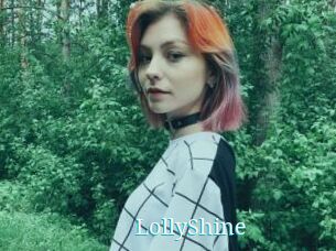 LollyShine