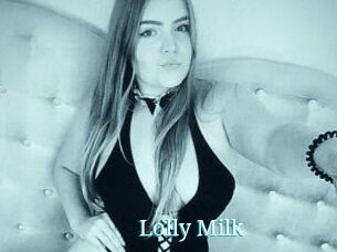 Lolly_Milk