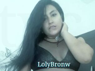 LolyBronw