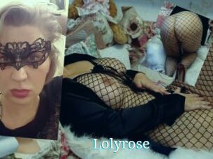 Lolyrose