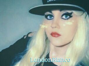 LondonBianco