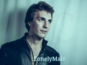 LonelyMale