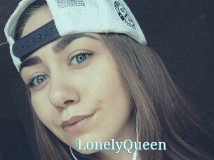 LonelyQueen