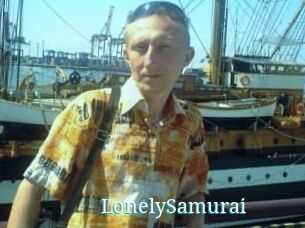 Lonely_Samurai