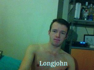Longjohn