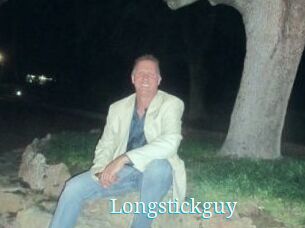 Longstickguy