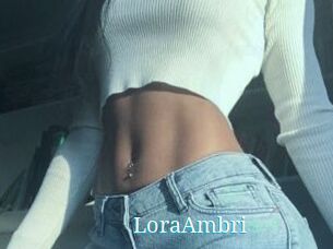 LoraAmbri