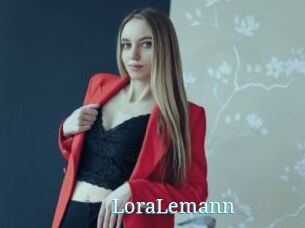 LoraLemann