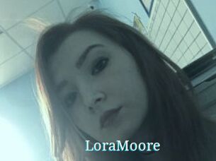 LoraMoore