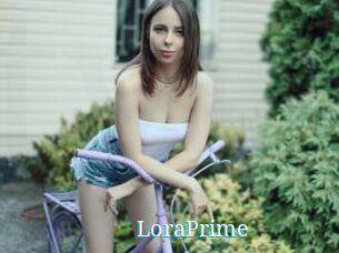 LoraPrime