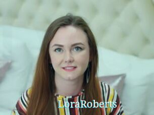 LoraRoberts