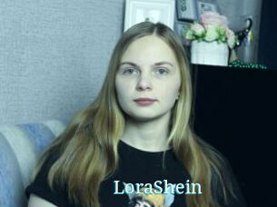 LoraShein