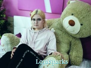 LoraSparks