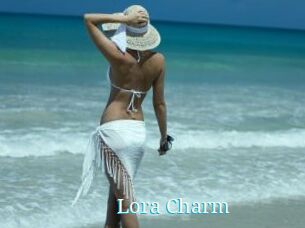 Lora_Charm