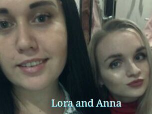 Lora_and_Anna