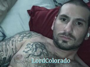LordColorado