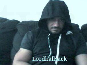 Lordballsack