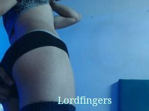 Lordfingers