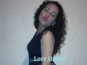 Lore_Horny