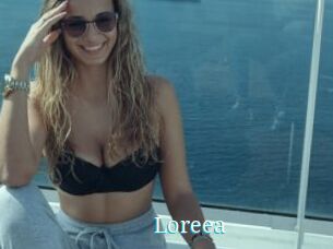 Loreea