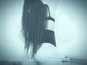 LoreenDomme