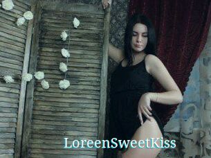 LoreenSweetKiss
