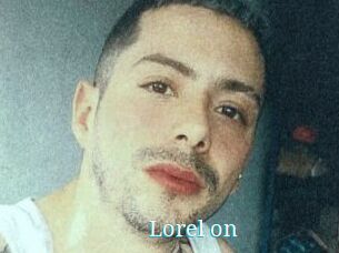 Lorel_on