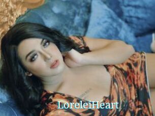 LoreleiHeart