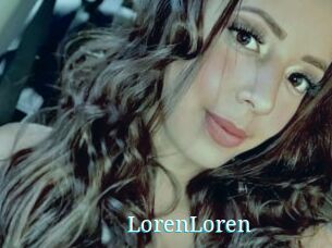 LorenLoren