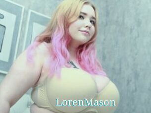 LorenMason