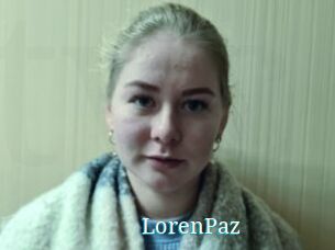 LorenPaz