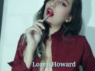 Loren_Howard