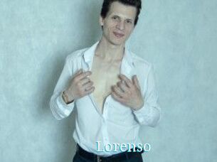 Lorenso_X