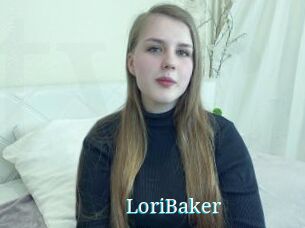 LoriBaker