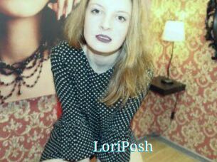 LoriPosh