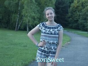 LoriSweet