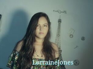 LorraineJones