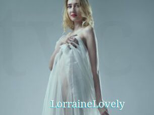 LorraineLovely