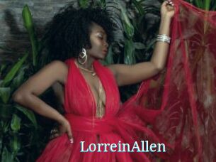 LorreinAllen