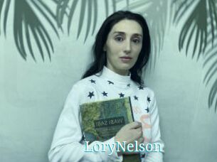 LoryNelson