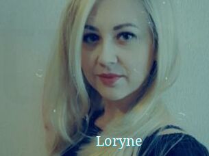 Loryne