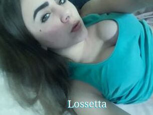 Lossetta