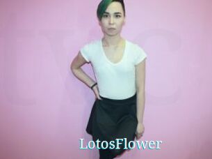 LotosFlower