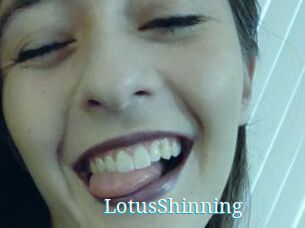 LotusShinning