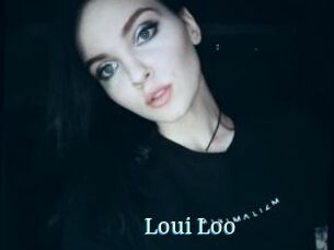 Loui_Loo